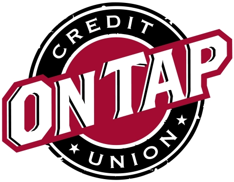 On Tap Credit Union Logo