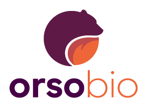 OrsoBio, Inc. Logo