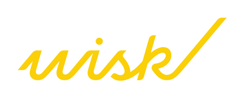 Wisk Aero Logo