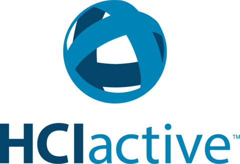 HCIactive, Inc. Logo
