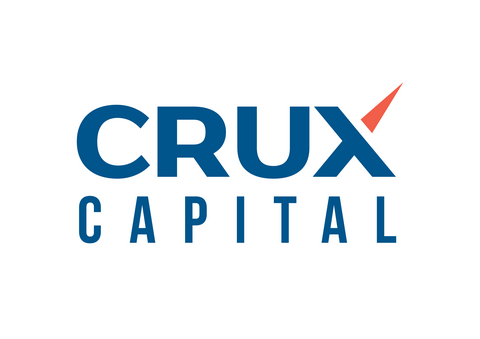 Crux Capital Logo