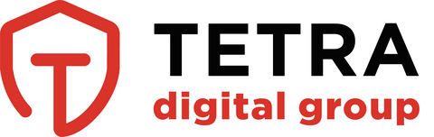 Tetra Digital Group Logo