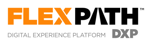FlexPath DXP Logo