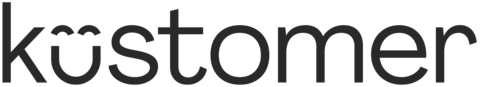 Kustomer Logo