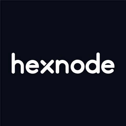Hexnode Logo