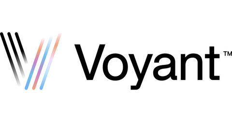 Voyant Photonics Logo