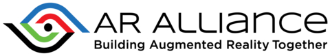 The AR Alliance Logo
