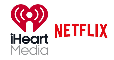 iHeartMedia, Inc. Logo