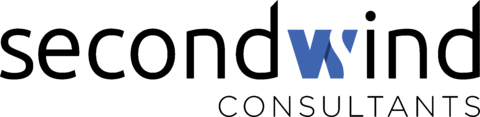 Second Wind Consultants Logo