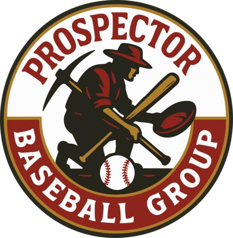 Prospector Baseball Group Logo