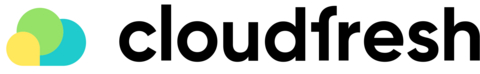 Cloudfresh Logo