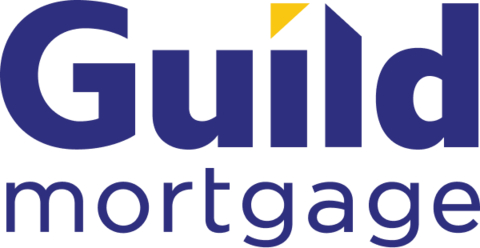 Guild Mortgage Logo