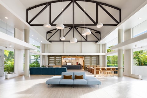 original Lobby & Espresso Lab