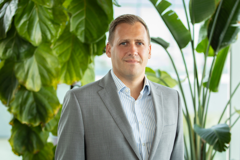 Robert Lyne, Chief Executive Officer of PureTech