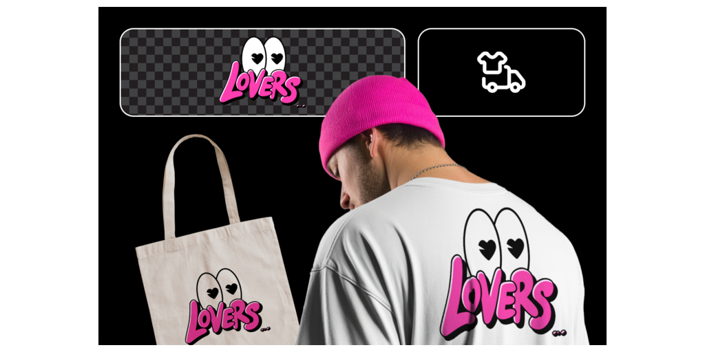 Picsart e Zazzle annunciano una collaborazione che favorisce l’evoluzione dal creatore al commercio attraverso l’integrazione della stampa su richiesta