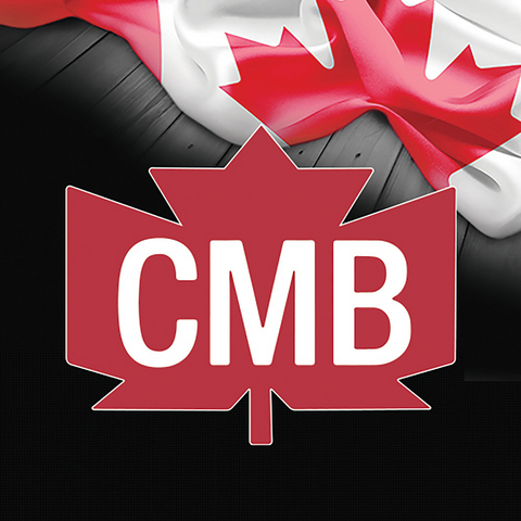 Canada Mink Breeders Association Logo