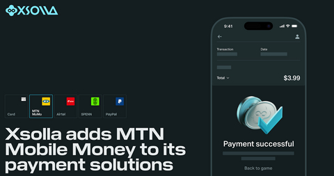 original Graphic: Xsolla