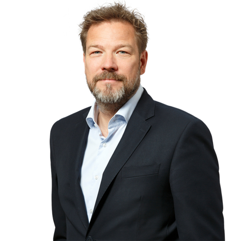 original Dr. Oliver Bertram, Global Co-Chair at Taylor Wessing