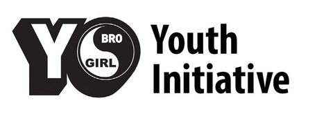 Yo Bro Yo Girl Youth Initiative Logo
