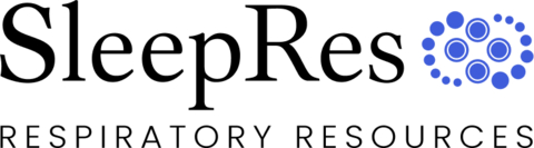SleepRes, Inc. Logo