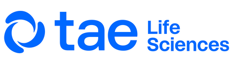 TAE Life Sciences Logo