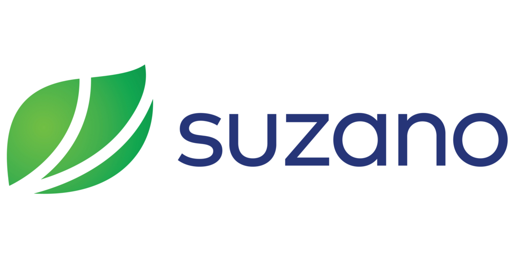  Suzano avvia una nuova linea di produzione, incrementando del 400% la capacità di pasta di cellulosa