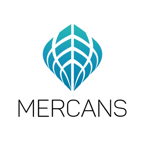 Mercans Logo