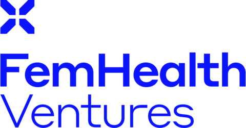 FemHealth Ventures Logo