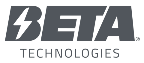 BETA Technologies Logo