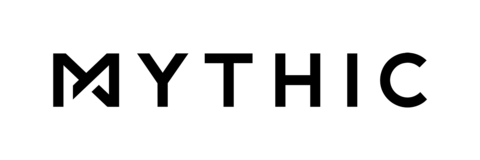 Mythic Logo