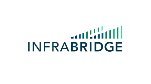 InfraBridge Logo