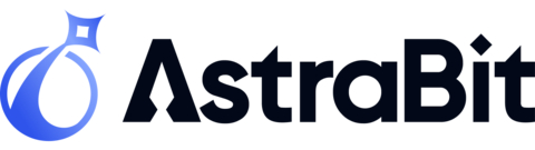 AstraBit Logo