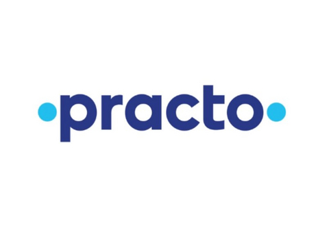 Practo Logo