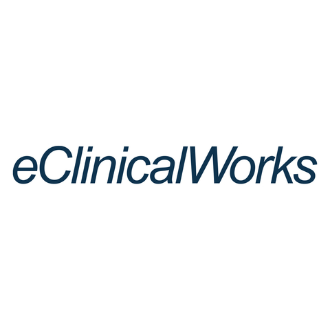 eClinicalWorks Logo