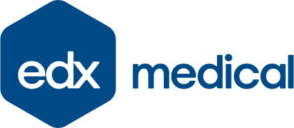 EDX Medical Logo