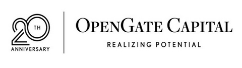 OpenGate Capital Logo