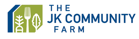 JK Community Farm Logo