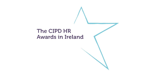 The CIPD HR Awards in Ireland