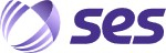 SES S.A. Logo