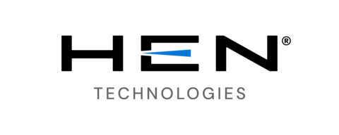 HEN Technologies Logo