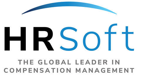 HRSoft, Inc. Logo