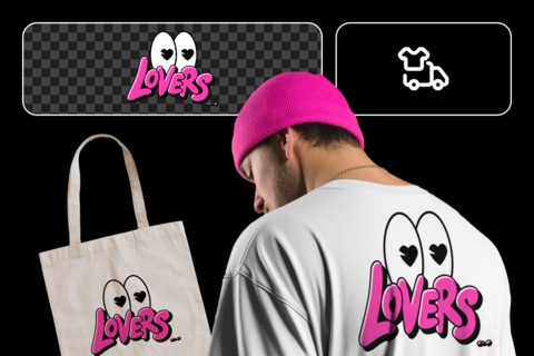 Picsart and Zazzle Power the Creator-to-Commerce Evolution with Print-On-Demand Integration