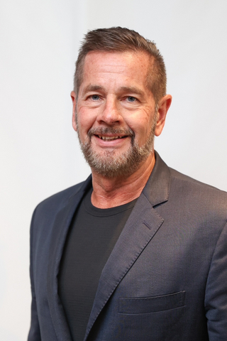 Jeff Ferry, Safanad Partner and Head of Digital Infrastructure