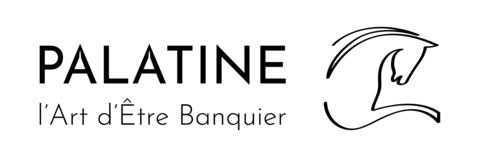 Banque Palatine Logo