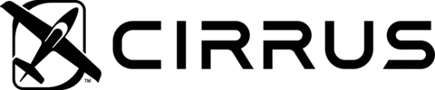 Cirrus Logo