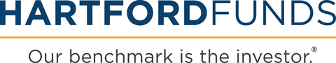 Hartford Funds Logo