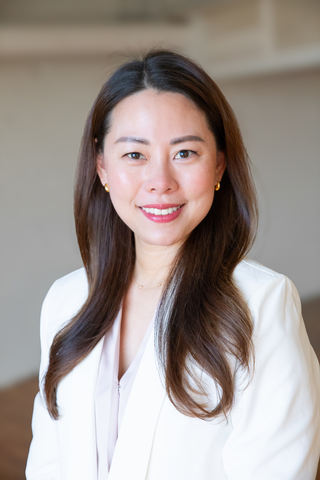 Elice Lee, Regional Vice President in Retirement Plans at The Standard.