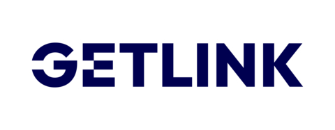 Getlink SE Logo