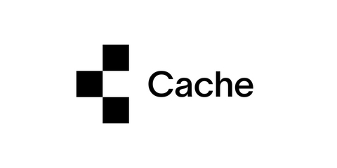 Cache Logo