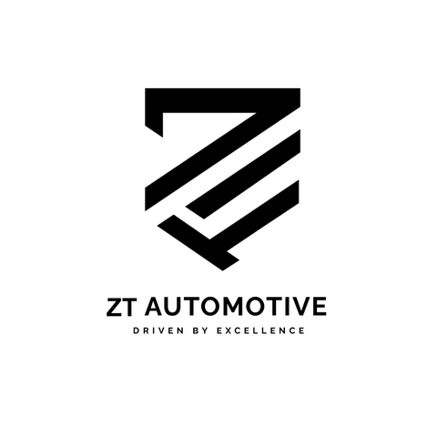 ZT Automotive Logo